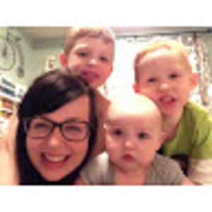 Meet your Posher, Katy